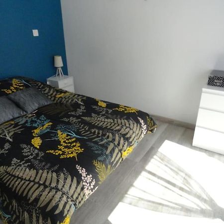 Gite L Abri Costier Villa Villeveyrac Luaran gambar